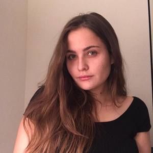 Meet your Posher, Lily